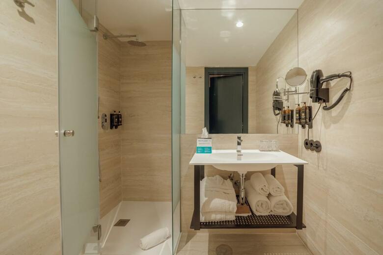 Abc Hotel Porto - Campanh�