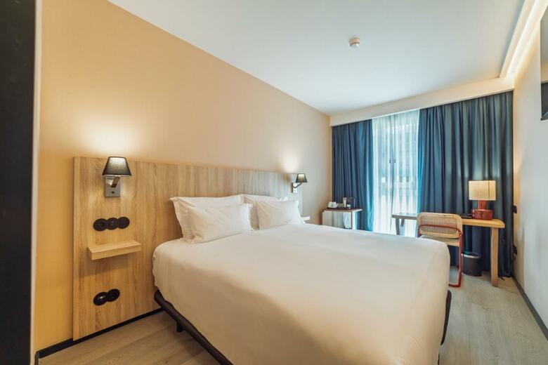 Abc Hotel Porto - Campanh�