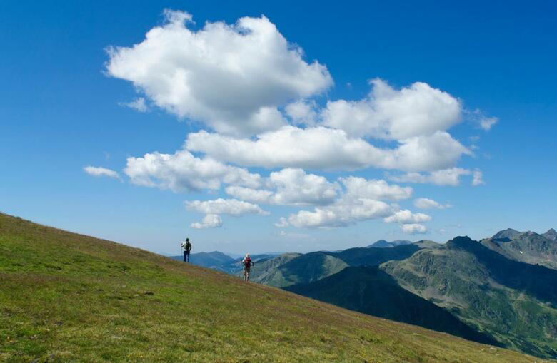 Ky Mountain Hostel Arinsal