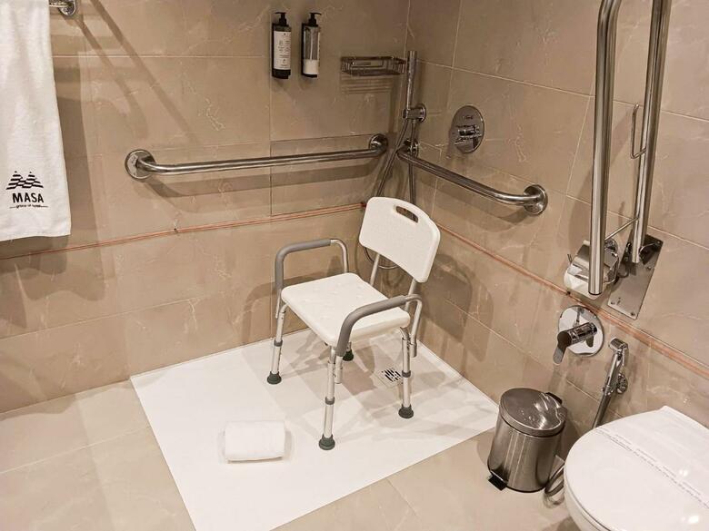 Masa Hotel & Spa Campo Grande Collection