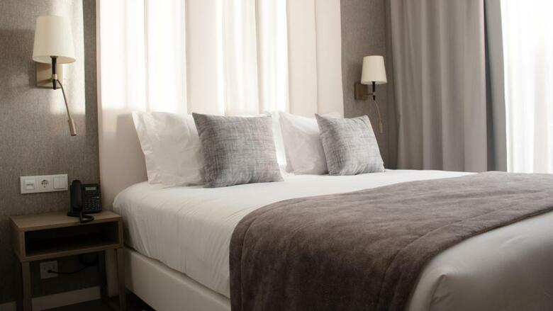 Masa Hotel & Spa Campo Grande Collection
