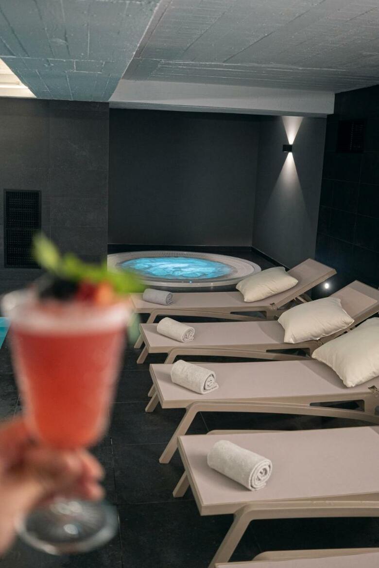 Masa Hotel & Spa Campo Grande Collection