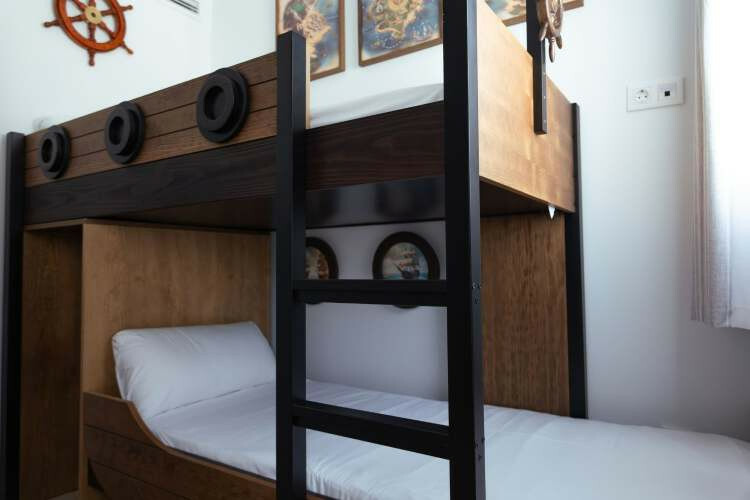 Hotel Magic Pirates Island Resort