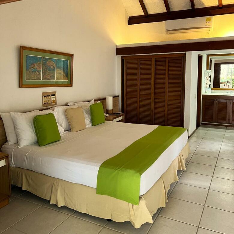 Hotel Irotama Bungalows & Bohios