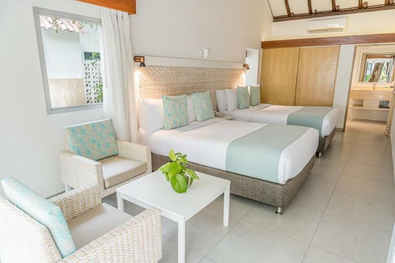 Hotel Irotama Bungalows & Bohios