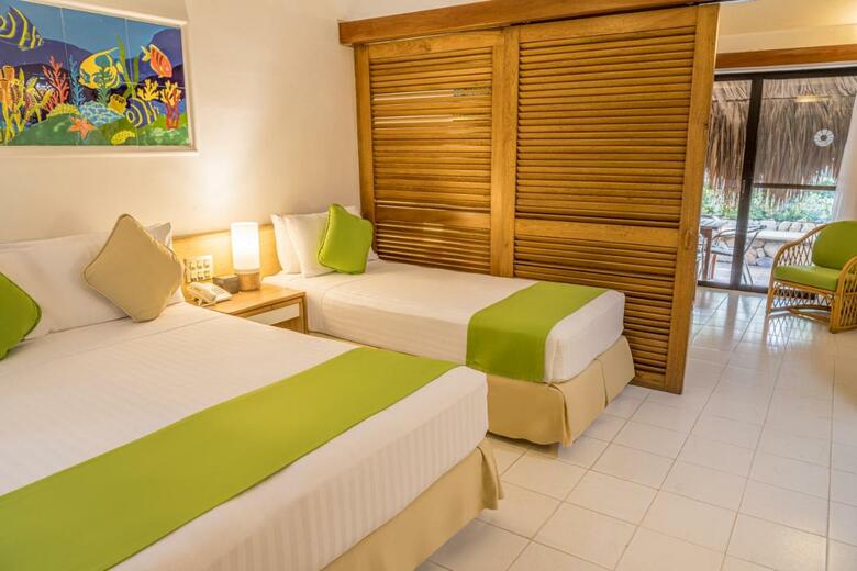 Hotel Irotama Bungalows & Bohios