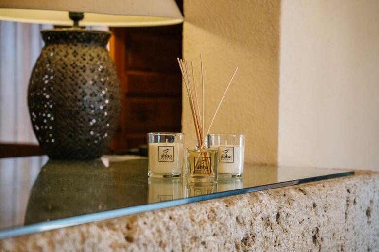 Hotel Abba Las Vi�as Tiedra