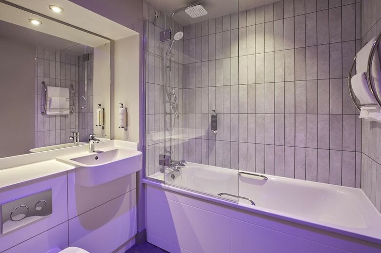 Hotel Premier Inn Tamworth Central