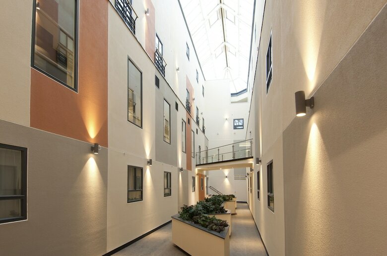 Hotel Premier Inn Leamington Spa Town Centre