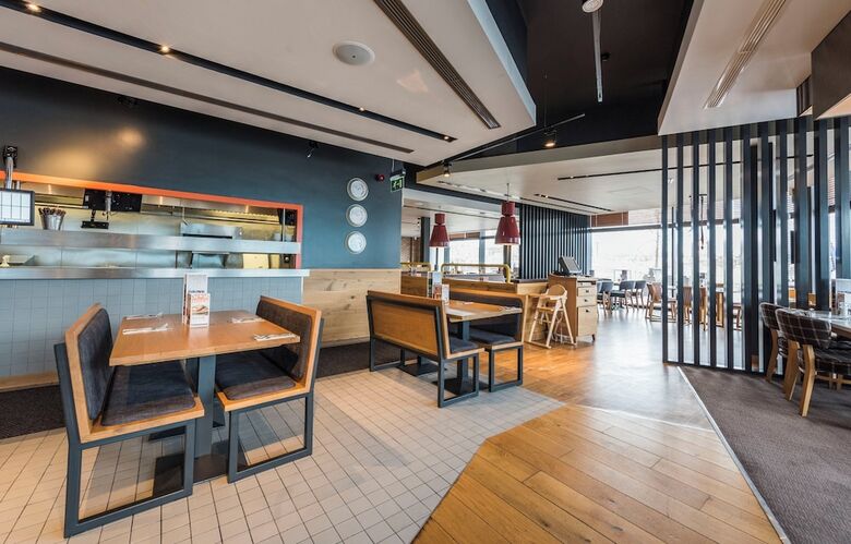 Hotel Premier Inn Birmingham Longbridge