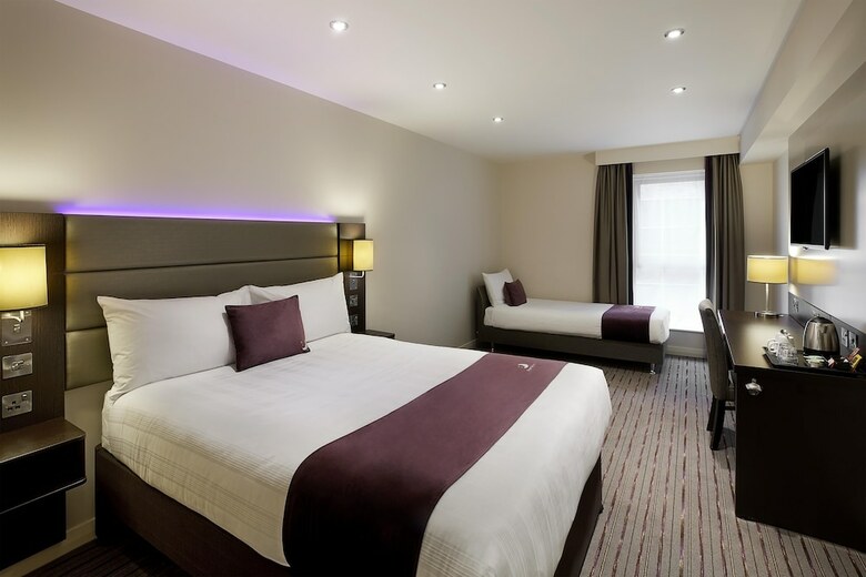 Hotel Premier Inn Eastbourne - Polegate
