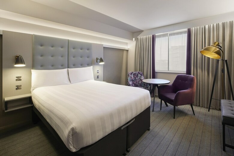 Hotel Premier Inn Frome