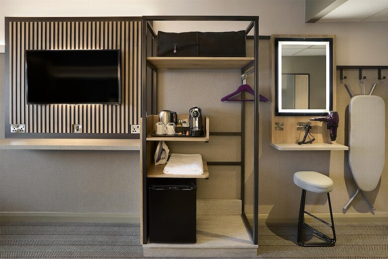 Hotel Premier Inn Frome