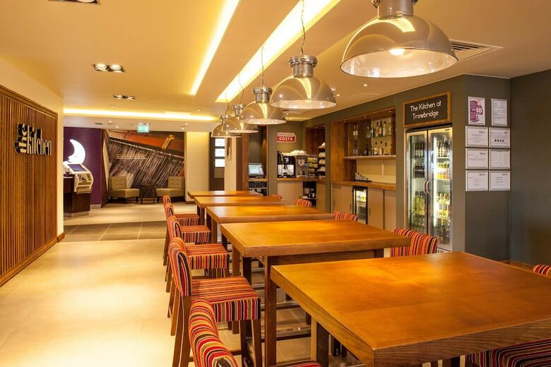 Hotel Premier Inn Trowbridge