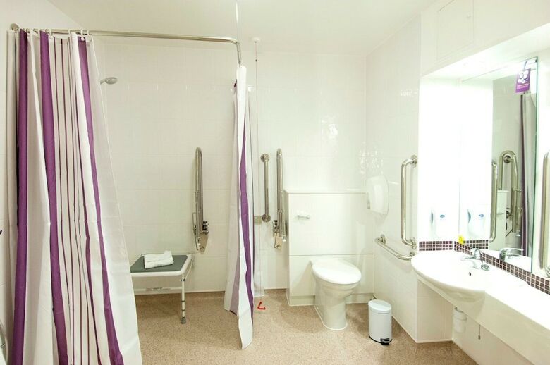 Hotel Premier Inn Chester - Railway Station