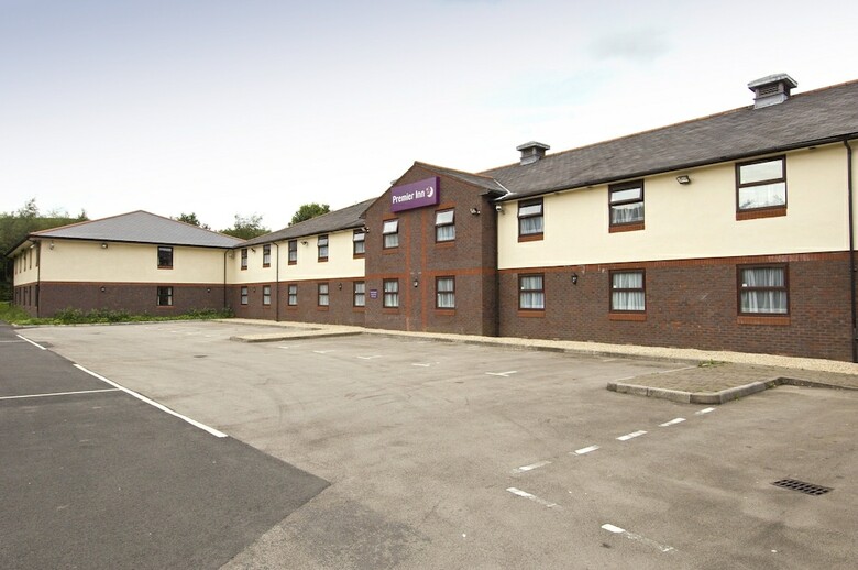 Hotel Premier Inn Caerphilly - Corbetts Lane