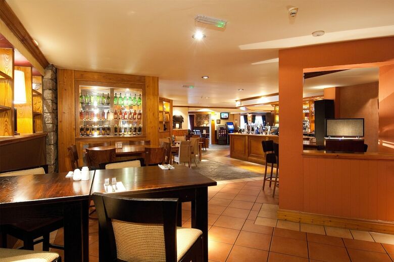 Hotel Premier Inn Cwmbran