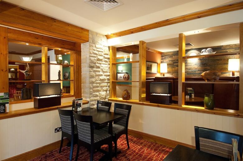 Hotel Premier Inn Cwmbran