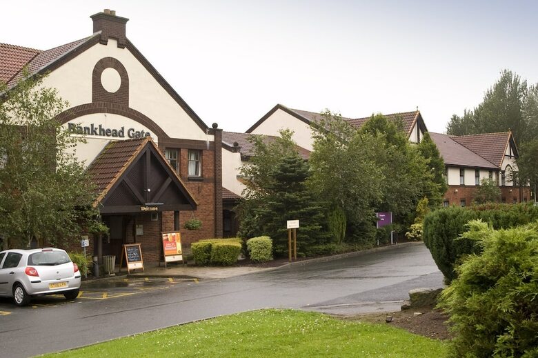 Hotel Premier Inn Glenrothes