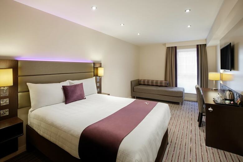 Hotel Premier Inn Gloucester - Longford