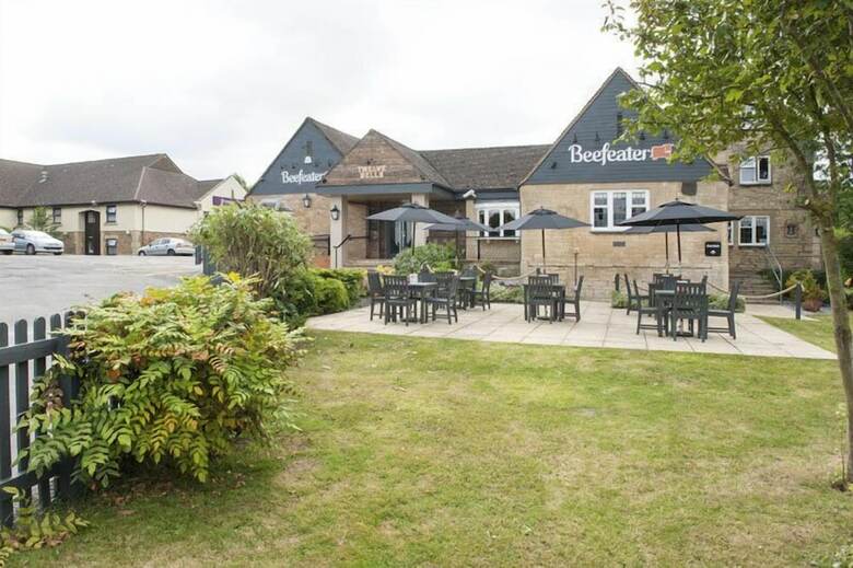 Hotel Premier Inn Gloucester - Little Witcombe