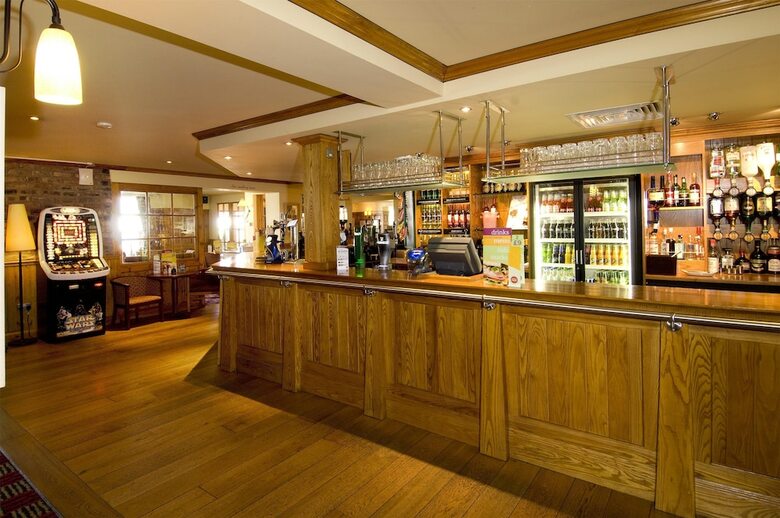Hotel Premier Inn Gloucester Business Park