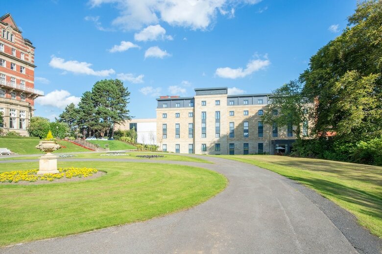 Hotel Premier Inn Harrogate Town Centre