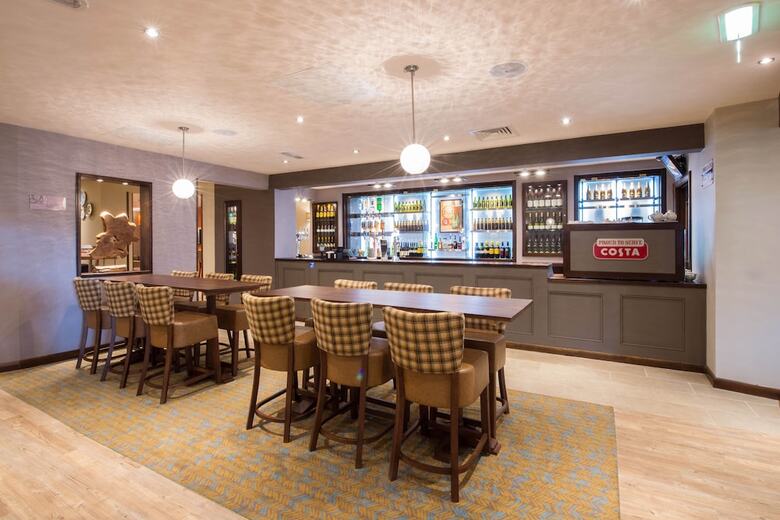 Hotel Premier Inn Harrogate Town Centre