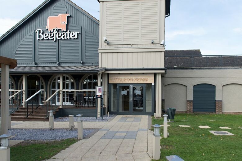 Hotel Premier Inn Hull North