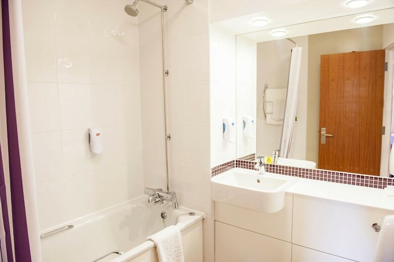 Hotel Premier Inn Derry / Londonderry