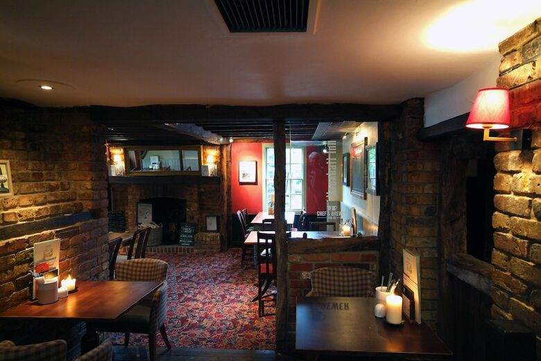 Hotel Premier Inn Tonbridge