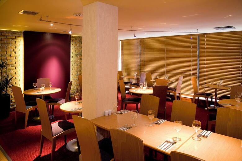 Hotel Premier Inn London Kew Bridge