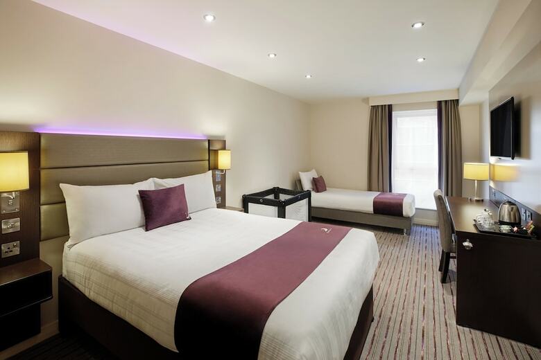 Hotel Premier Inn London Kew Bridge