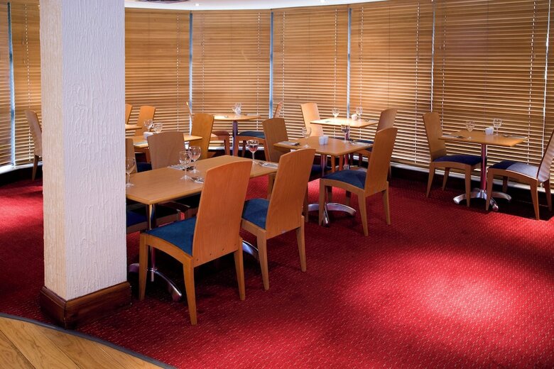 Hotel Premier Inn London Kew Bridge
