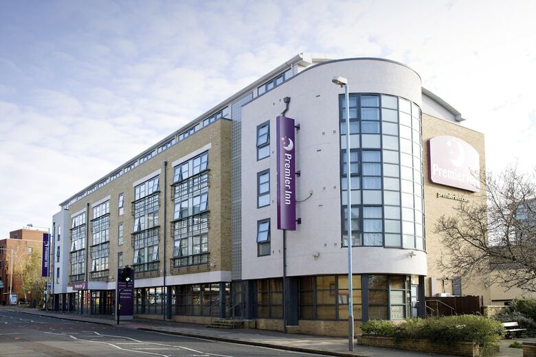 Hotel Premier Inn London Kew Bridge