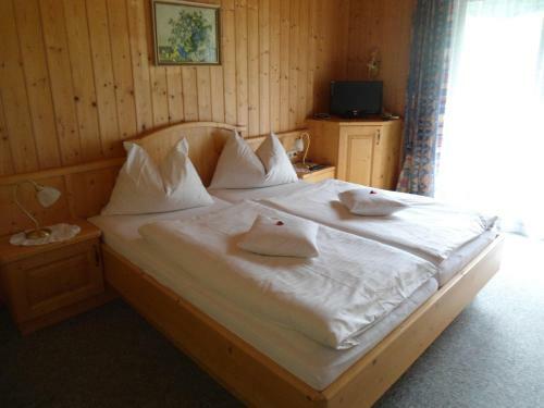 Hostal Hotel Gasthof Klammstein