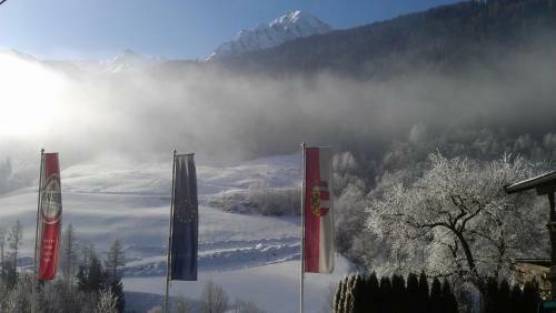 Hostal Hotel Gasthof Klammstein