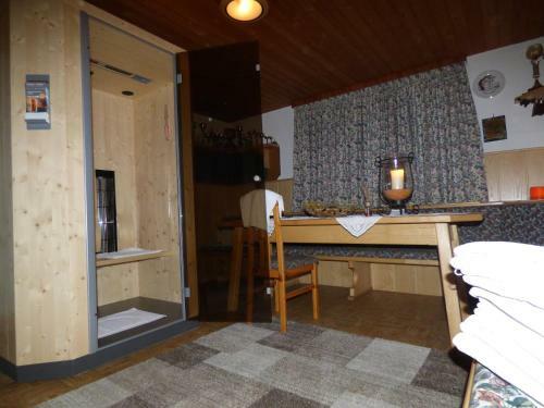 Hostal Hotel Gasthof Klammstein