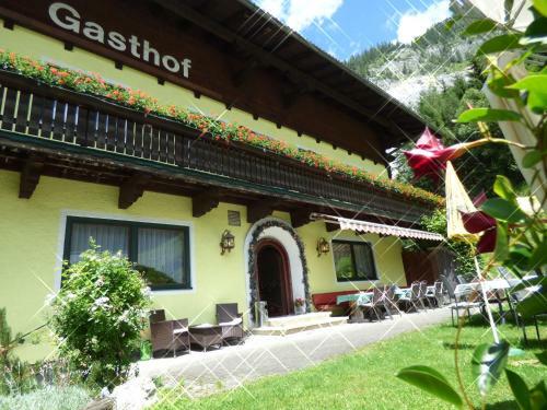 Hostal Hotel Gasthof Klammstein