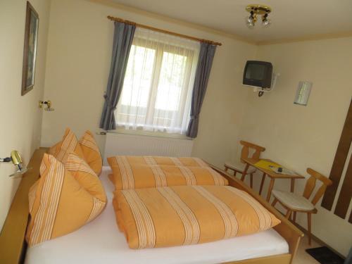 Hostal Pension Theresia