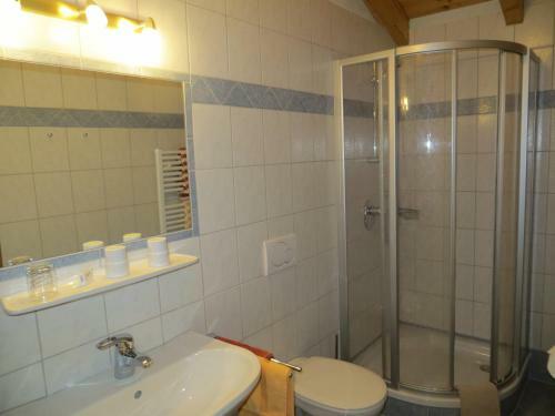 Hostal Pension Theresia