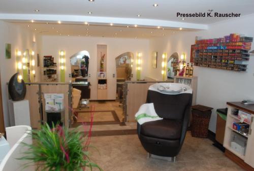 Hostal Pension Theresia