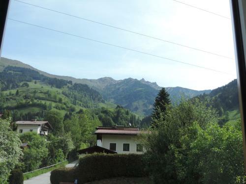 Apartamento Haus Mauberger