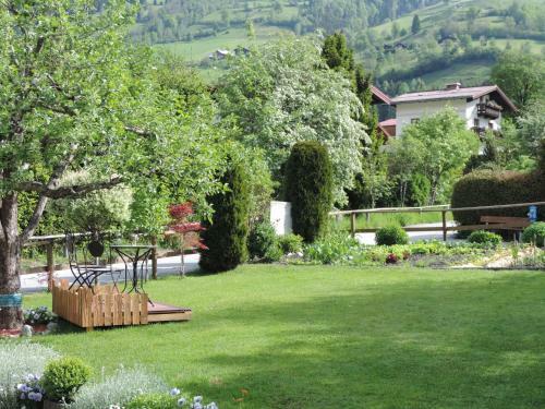Apartamento Haus Mauberger