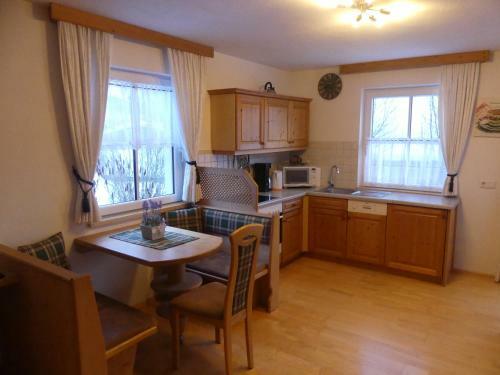 Apartamento Haus Mauberger