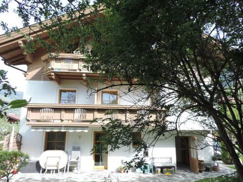 Apartamento Haus Mauberger