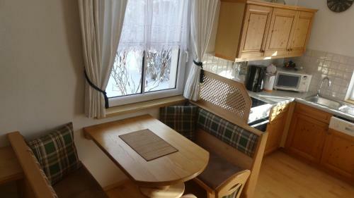 Apartamento Haus Mauberger