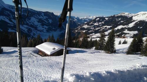 Apartamento Haus Mauberger