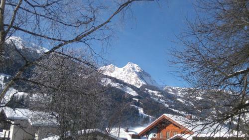 Apartamento Haus Mauberger