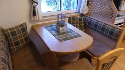 Apartamento Haus Mauberger